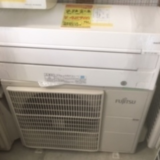 ID:G890527 ルームエアコン2．8k