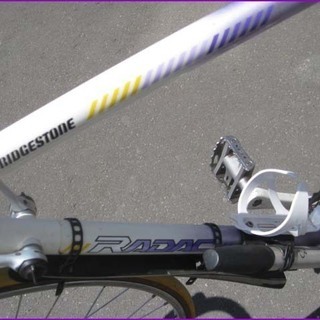 【￥18,000-】ブリヂストン ロードバイク RADAC 26インチ トップチューブ520 シートチューブ420（mm） 18,000-】ブリヂストン ロードバイク RADAC 26インチ トップチューブ