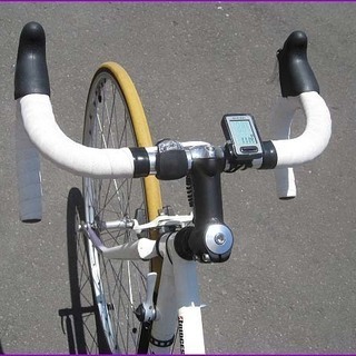 【￥18,000-】ブリヂストン ロードバイク RADAC 26インチ トップチューブ520 シートチューブ420（mm）