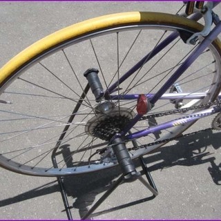 18,000-】ブリヂストン ロードバイク RADAC 26インチ トップチューブ