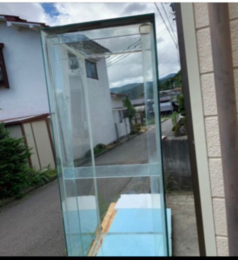 水槽　120cm