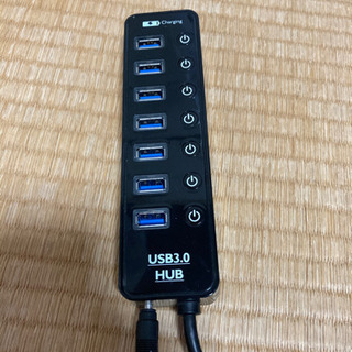 USB3.0HUB