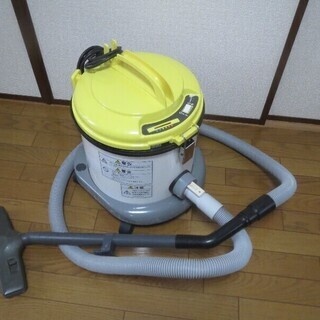 アマノ 業務用掃除機 JV-10N