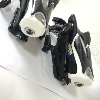 ヤフオク！出品中】ルック/ビンディング/LOOK SPX12/DIN3.5-12/部品