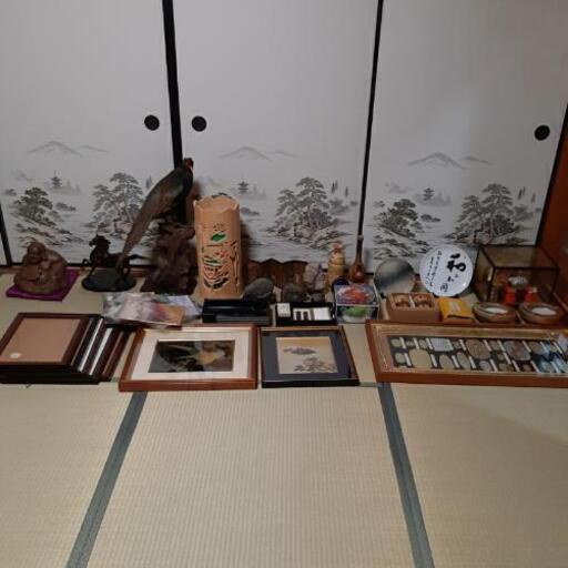 ほていさん 骨董品 ホテイさん 金運 雉の剥製 キジの剥製 燈籠 灯籠 灯篭 ホーヤガラス 保谷ガラス 盛鉢 つぼ 小づち お土産 おみやげ おき 松ノ馬場のその他の中古あげます 譲ります ジモティーで不用品の処分 ほていさん 骨董品 ホテイさん 金運 雉の剥製 キジの剥製 燈籠 灯籠 灯篭 ホーヤガラス 保谷ガラス 盛鉢 つぼ 小づち お土産 おみやげ おき 松ノ馬場のその他の中古あげます 譲ります ジモティーで不用品の処分