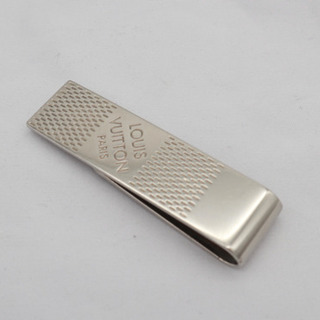 《LOUIS VUITTON/ビルクリップダミエ マネークリップ》 ABランク