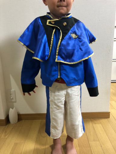 キラメイジャー子供コスプレ衣装 ちよん 備前一宮のその他の中古あげます 譲ります ジモティーで不用品の処分