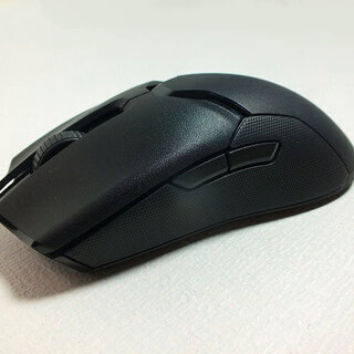 苫小牧バナナ】RAZER/レイザー ワイヤレスゲーミングマウス VIPER