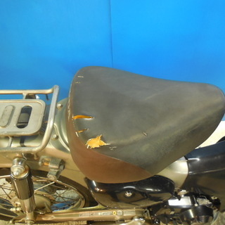 HONDA リトルカブ-セル 黒/銀 激安配送キャンペーン 諸経費無し 消費者 ...