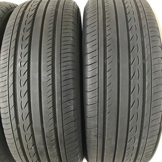 G-10☆215/60R16 YOKOHAMA 4本セット☆2016年製‼︎