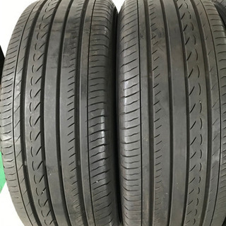 G-10☆215/60R16 YOKOHAMA 4本セット☆2016年製‼︎