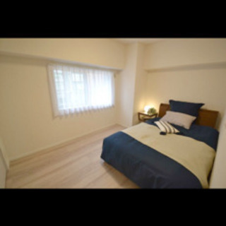 新品　ニトリ　セミダブルベッド　マットレス