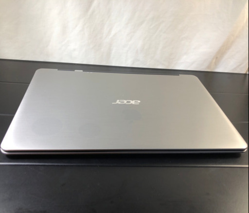Ultrabook 極薄 1Kg 初期設定済み☆学習・普段使いに♩Wi-Fi