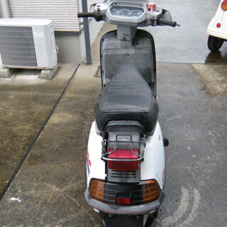 リード８０ＳＳ　レストアベース リード80SS レストアベース