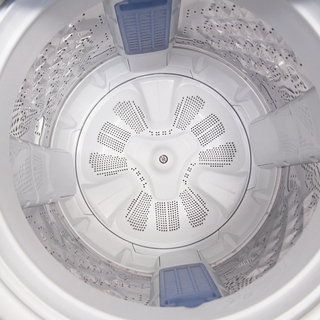 配達設置無料! 良品 ファミリー向け9.0kg 洗濯機 Panasonic ES09