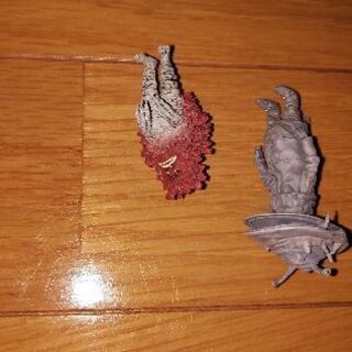 ウルトラマンの