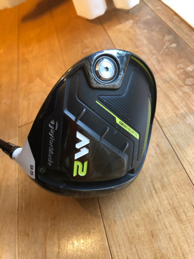 ドライバー M2 9.5°