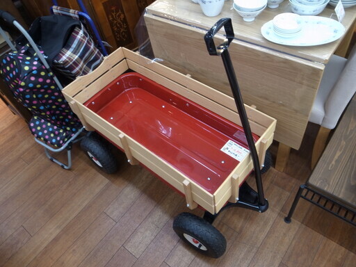 ラジオフライヤー　#22W　トラヴェラーATW【モノ市場東浦店】125