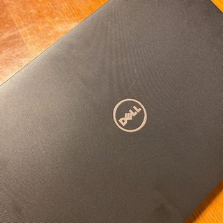 DELL Vostro 15-3568 ノートパソコン