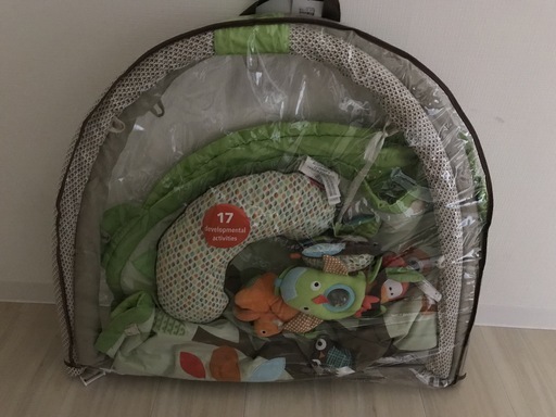 baby play mat skip hop
