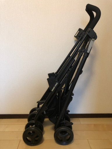 育児 スマートキャリー®ISO FIXベースセット+ベビーカーフレーム 育児 