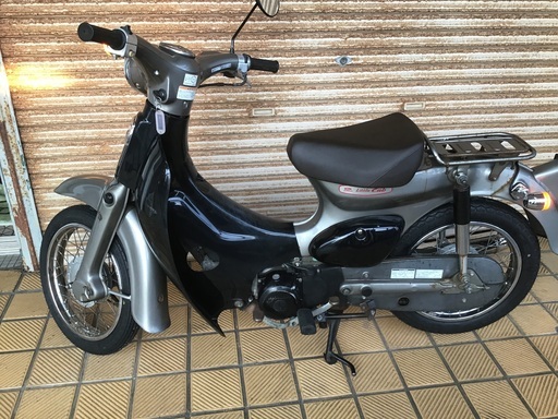 ホンダリトルカブ タイヤ新品 50周年記念モデルシート | loja.romak.com.br