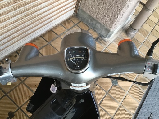 ホンダリトルカブ タイヤ新品 50周年記念モデルシート 【公式通販】