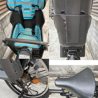 電動アシスト 自転車 ブリジストンbikke e