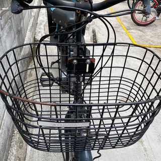 電動アシスト 自転車 ブリジストンbikke e