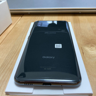 Galaxy A20 ホワイト 32 GB docomo | pahmc.edu.bd