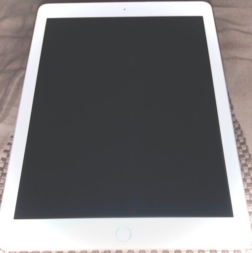 iPad9.7インチ(第6世代)32GB Wi-Fiモデル ゴールド