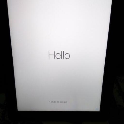ipad2 64G A1396　EMC2416　3G+Wi-Fi
