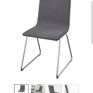 IKEA 伸縮ダイニングテーブルセット