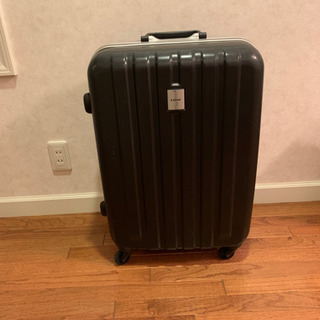 スーツケース　ハードお取引先決まりました。