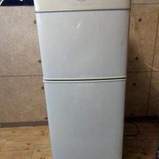 (差し上げます)Sharp140L冷蔵庫