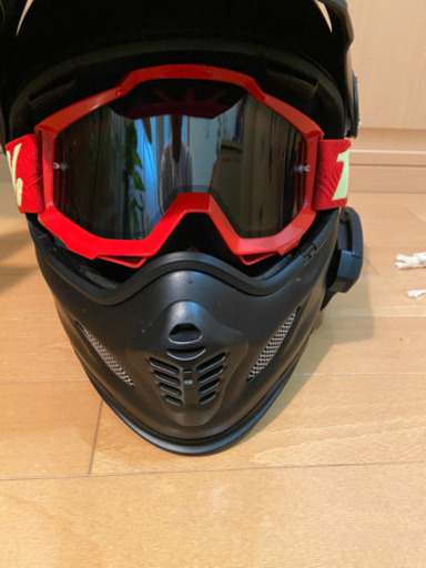 バイクヘルメット　アライ　ツアークロス3