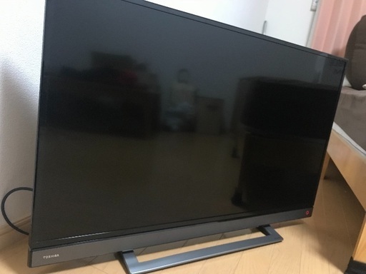 TOSHIBA テレビ