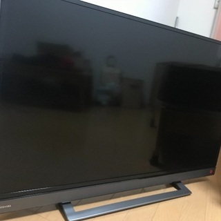 TOSHIBA テレビ