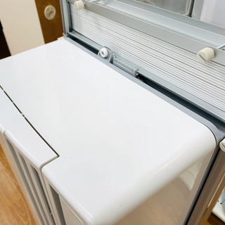 エアコン 安心の1年動作保証つき！CORONA(コロナ)窓用エアコン売ります！