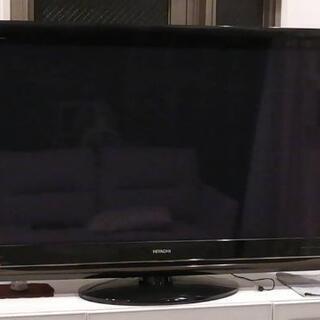 日立プラズマテレビ50型 P50-XP03 受付終了