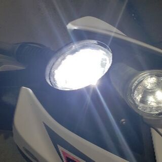 (※値下げ)ヤマハbw,s125Xトライク(改)