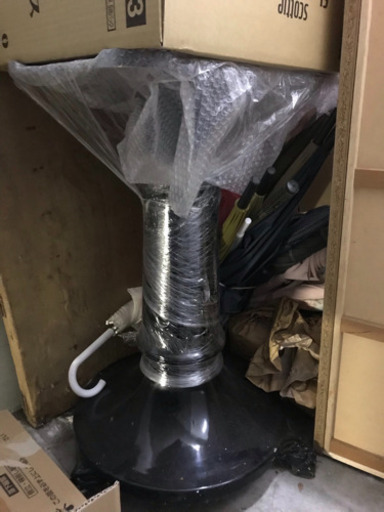 イタリア直輸入生ハムスライサー