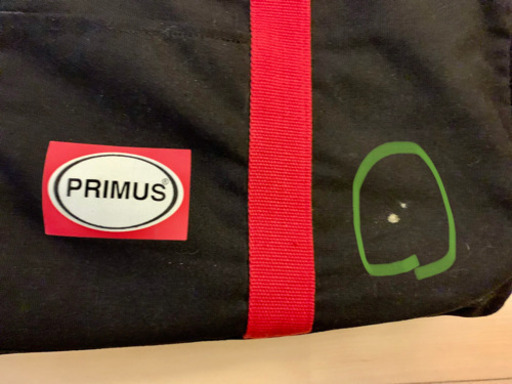 本日まで最終値下げ　プリムス ニョルド 9/13より値下げ】プリムス ニョルド ツーバーナー PRIMUS Njord 最終