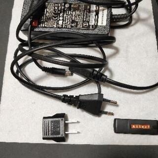 Tacx Neo Smart T2800　+　ブルカット2