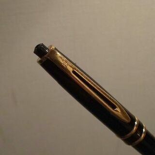 Waterman ボールペン　シャーペンセット 中古