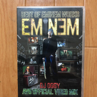 中古エミネムが無料 格安で買える ジモティー