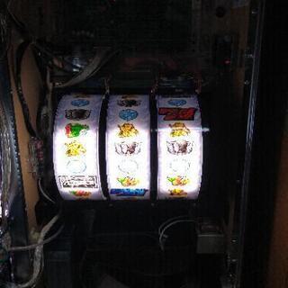 パチスロ創聖のアクエリオンⅡ