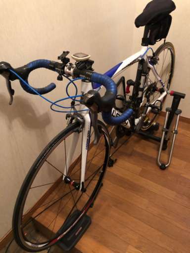 Raleigh Avanti Carbon Race 52cm ロードバイク カーボン シマノ ULTEGRA おまけ多数