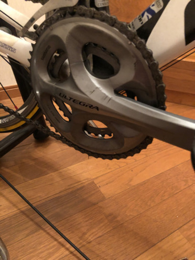 Raleigh Avanti Carbon Race 52cm ロードバイク カーボン シマノ ULTEGRA おまけ多数 3