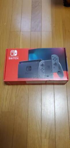 綺麗・】Nintendo Switch 本体 (ニンテンドースイッチ) Joy-Con(L)/(R